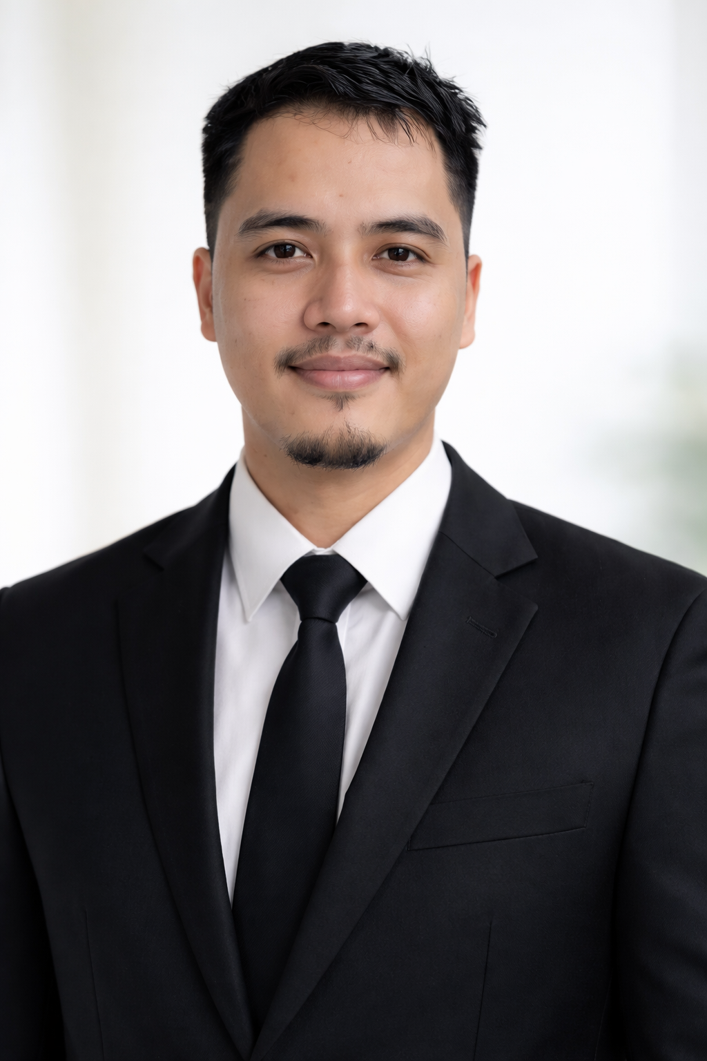 Michael Jade Estellore - Web Developer